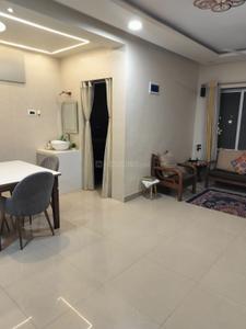 Hall Image of 1085 Sq.ft 3 BHK Apartment / Flat for sale in Vasai West Vasai for Rs. 12000000