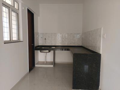 Kitchen Image of 921 Sq.ft 2 BHK Apartment / Flat for sale in Vedant Dynamic Imperia, Undri Pune for Rs. 4800000