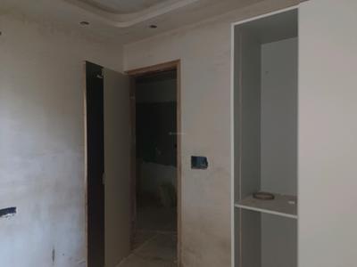 Bedroom Image of 540 Sq.ft 2 BHK Builder Floor for sale in Mahavir Enclave New Delhi for Rs. 5500000
