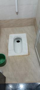 Bathroom Image of 620 Sq.ft 1 BHK Apartment / Flat for sale in Deolali Camp Devlali for Rs. 2000000