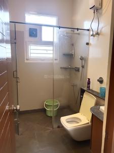 Bathroom Image of 6000 Sq.ft 4 BHK Villa for rent in Reliaable Lavendula, Gulimangala Bengaluru for Rs. 100000