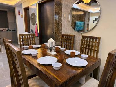 Hall Image of 1950 Sq.ft 4 BHK Apartment / Flat for sale in Vaishali Nagar Jaipur for Rs. 8800000