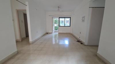 Living Room Image of 1200 Sq.ft 2 BHK Apartment / Flat for rent in Sangamvadi Pune for Rs. 36000