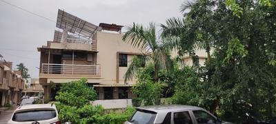 Image of 1400 Sq.ft 3 BHK Duplex for sale in Bakrol Part, Anand for Rs. 4951000