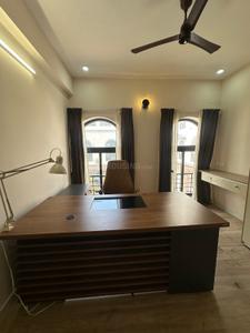 Bedroom Image of 3501 Sq.ft 4 BHK Villa for rent in Injambakkam Chennai for Rs. 150001