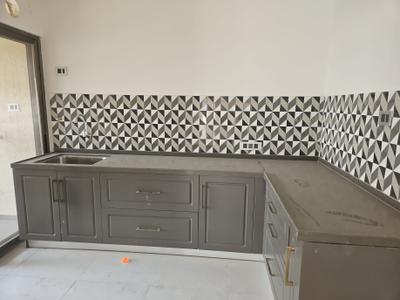 Kitchen Image of 1590 Sq.ft 3 BHK Apartment / Flat for sale in Bramha The Collection, Wadgaon Sheri Pune for Rs. 18000000