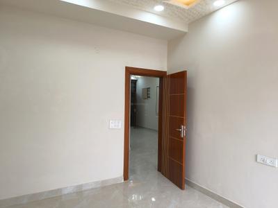 Bedroom Image of 1450 Sq.ft 3 BHK Builder Floor for sale in Indirapuram Ghaziabad for Rs. 12500000
