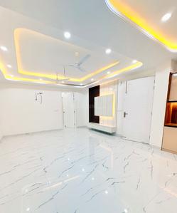 Living Room Image of 2000 Sq.ft 3 BHK Builder Floor for sale in Patel Nagar Dehradun for Rs. 9500000