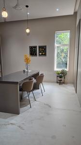 Hall Image of 7000 Sq.ft 4 BHK Independent House for sale in Virar East Virar for Rs. 40000000