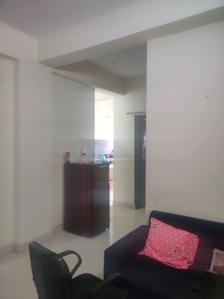 Living Room One Image of 9000 Sq.ft 10 BHK Independent House for sale in Gachibowli Hyderabad for Rs. 52000000