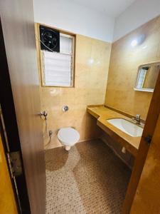 Bathroom Image of 1020 Sq.ft 2 BHK Apartment / Flat for sale in Aristo Park Express, Baner Pune for Rs. 13500000