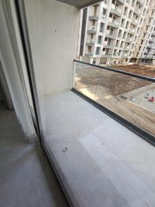 Balcony Image of 3400 Sq.ft 4 BHK Apartment / Flat for sale in Vesu Surat for Rs. 18500000
