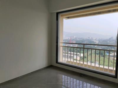 Bedroom Image of 1585 Sq.ft 3 BHK Apartment / Flat for sale in Gami Asters, Ghansoli Navi Mumbai for Rs. 31500000