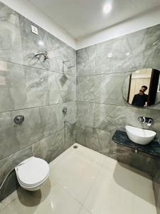 Image of 1250 Sq.ft 3 BHK Apartment / Flat for sale in Stellar Infratech Stellar Homes, Kishanpura, Zirakpur for Rs. 6479000