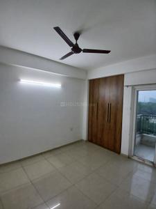 Bedroom Image of 1495 Sq.ft 3 BHK Apartment / Flat for sale in Gulshan Ikebana, Sector 143 Noida for Rs. 22500000