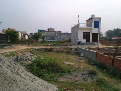 900 Sq.ft Residential Plot / Land for Sale in Dadri, Greater Noida