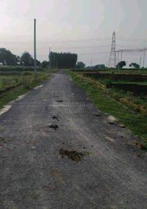 Image of 1000 Sq.ft Residential Plot / Land for sale in Ghurpur, Allahabad for Rs. 750000