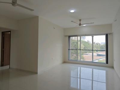 Living Room Image of 1050 Sq.ft 2.5 BHK Apartment / Flat for sale in Shree Satya Sai Solitaire II by Shree Satya Sai Developers, Chembur Mumbai for Rs. 32500000