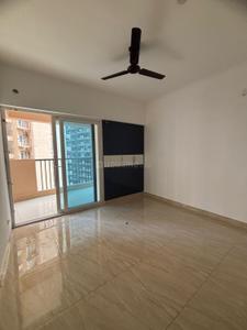 Bedroom Image of 1450 Sq.ft 3 BHK Apartment / Flat for sale in Wall Rock Aishwaryam, Noida Extension Greater Noida for Rs. 12400000