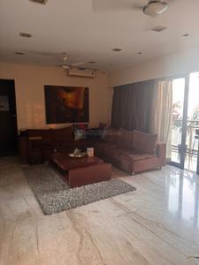 Hall Image of 1050 Sq.ft 2 BHK Apartment / Flat for sale in Kurla East Mumbai for Rs. 12600000