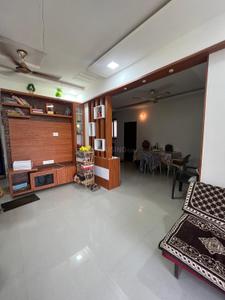 Hall Image of 1665 Sq.ft 3 BHK Apartment / Flat for sale in Eklingji Radhe Skyline, Sanand Ahmedabad for Rs. 5700000
