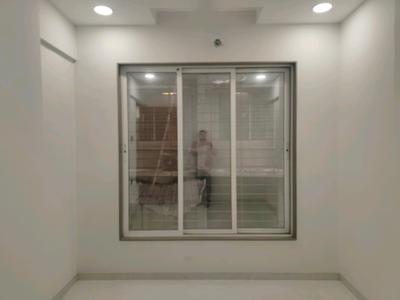 Bedroom Image of 488 Sq.ft 1 BHK Apartment / Flat for sale in Fia Jeevika Heights, Palghar Mumbai for Rs. 1977000