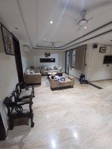 Image of 2700 Sq.ft 4 BHK Builder Floor for sale in Rajouri Garden, New Delhi for Rs. 40000000