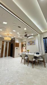 Hall Image of 4200 Sq.ft 5 BHK Villa for sale in Chopra Sukhija Vihar, Manyawas Jaipur for Rs. 47500000