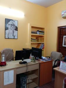 Hall Image of 800 Sq.ft 1.5 BHK Independent House for rent in Mahaprabhu Jharna Apartment, Benachity Durgapur for Rs. 8500