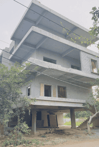 Image of 10000 Sq.ft 4 BHK Independent House for sale in Kogilu, Bengaluru for Rs. 55000000