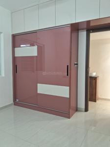 Bedroom Image of 1617 Sq.ft 3 BHK Apartment / Flat for rent in Urbanrise On Cloud 33, Bachupally Hyderabad for Rs. 45000