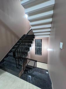 Image of 600 Sq.ft 1 BHK Builder Floor for rent in Sampat Green Extension, Kanadiya, Indore for Rs. 14000