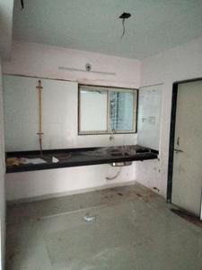 Kitchen Image of 1353 Sq.ft 3 BHK Apartment / Flat for sale in Jahangir Pura Surat for Rs. 3691000