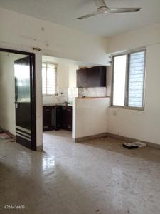 Hall Image of 600 Sq.ft 1 BHK Apartment / Flat for sale in Bhicholi Mardana Indore for Rs. 1725000