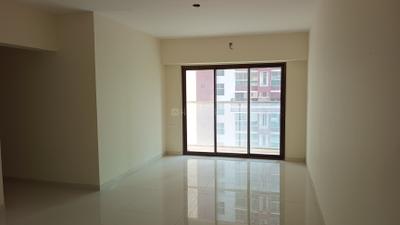Living Room Image of 1250 Sq.ft 3 BHK Apartment / Flat for rent in Lotus Sky Garden, Malad West Mumbai for Rs. 84000