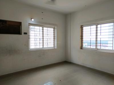 Bedroom Image of 1377 Sq.ft 3 BHK Apartment / Flat for sale in Eden City Maheshtala, Budge Budge Kolkata for Rs. 4000000