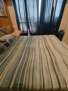 Bedroom Image of 2250 Sq.ft 3 BHK Apartment / Flat for sale in Kraft Ananta Apartment, Ambawadi Ahmedabad for Rs. 20000000