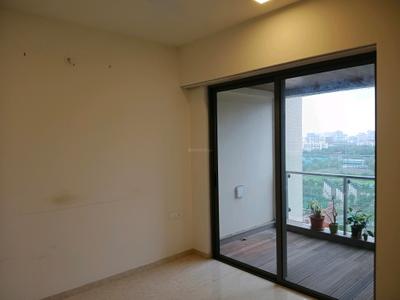 Bedroom Image of 1645 Sq.ft 3 BHK Apartment / Flat for sale in Lodha New Cuffe Parade Lodha Enchante 41st To 45th Floor, Sion Mumbai for Rs. 47600000