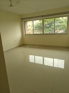 Hall Image of 1500 Sq.ft 3 BHK Apartment / Flat for rent in Panjim Goa for Rs. 65000