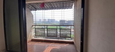 1 BHK Flat