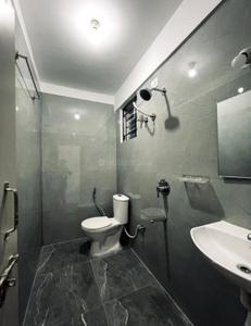 Bathroom Image of Nestup Stay Biswa Bangla in New Town, Kolkata