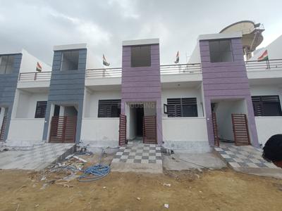 Image of 1440 Sq.ft 2 BHK Independent House for sale in Bindayaka, Jaipur for Rs. 3400000