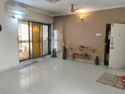 Living Room Image of 1320 Sq.ft 3 BHK Apartment / Flat for sale in Nilambari, Airoli Navi Mumbai for Rs. 27000000