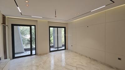 Living Room Image of 2430 Sq.ft 4 BHK Builder Floor for sale in Anant Raj Estate, Kadarpur Gurgaon for Rs. 29500000