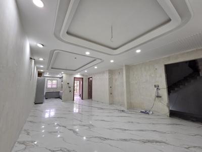 Image of 4000 Sq.ft 4 BHK Builder Floor for sale in Ashoka Enclave, Faridabad for Rs. 42500000
