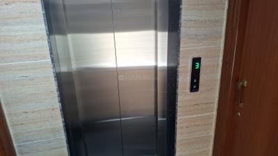 Lift Image of 540 Sq.ft 1 BHK Builder Floor for rent in BTM Layout Bengaluru for Rs. 24000