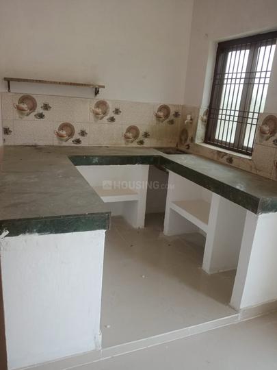 Pratap nagar colony sector B behind kunta devi hospital Kitchen 1