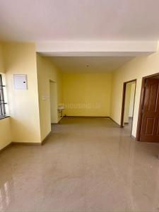Hall Image of 700 Sq.ft 2 BHK Independent House for sale in Guduvancheri Chennai for Rs. 6000000