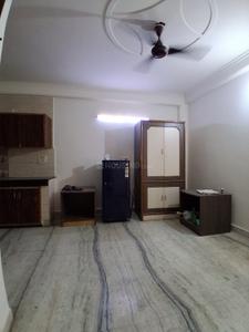 2 BHK Independent Builder Floor