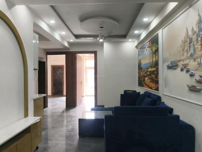Living Room Image of 1500 Sq.ft 3 BHK Apartment / Flat for sale in Vihaan Wardania, Noida Extension Greater Noida for Rs. 6000000